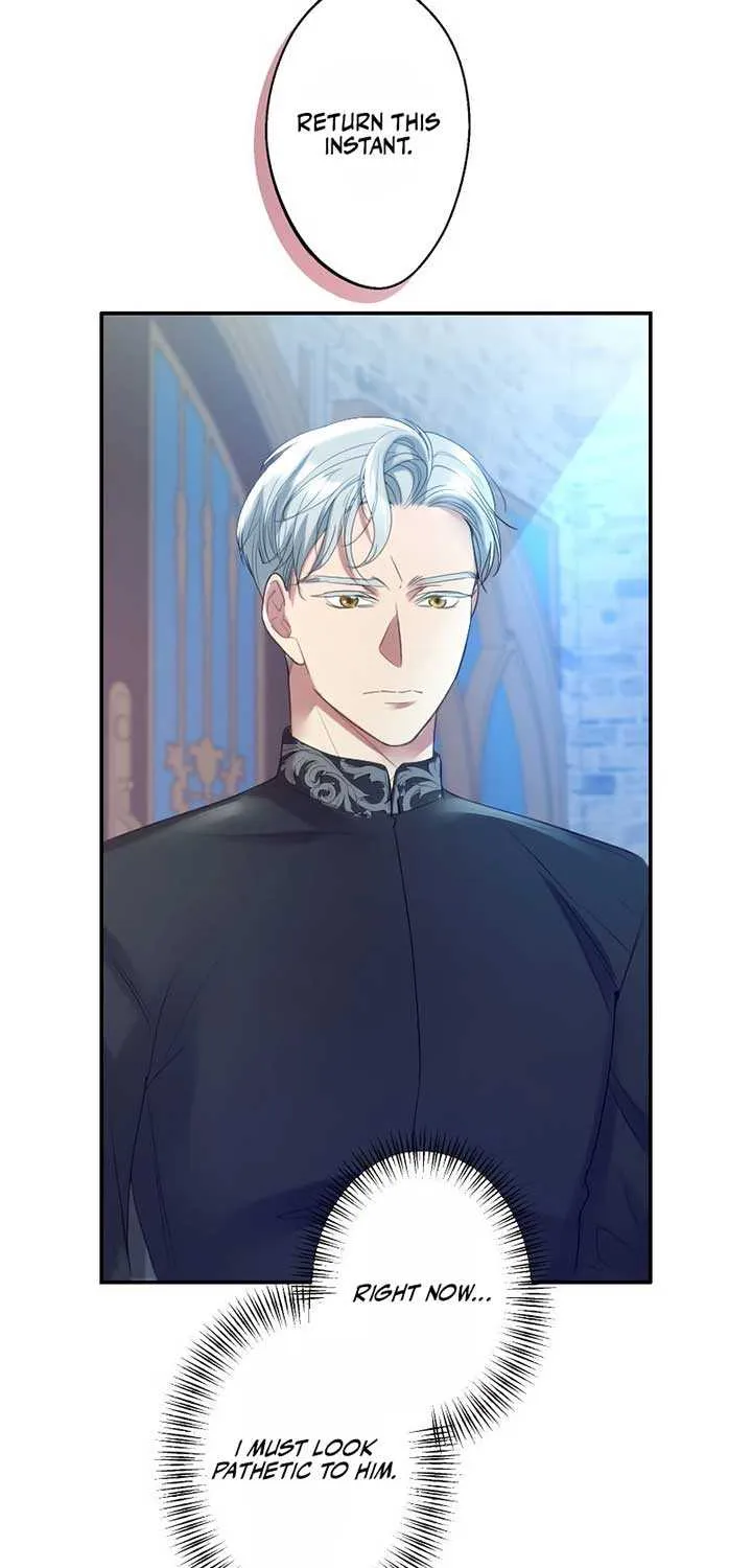 Absolute Love Enforcement The Reason Why a Female Soldier Became The Beloved Character in Her New Life Chapter 2 page 50 - 