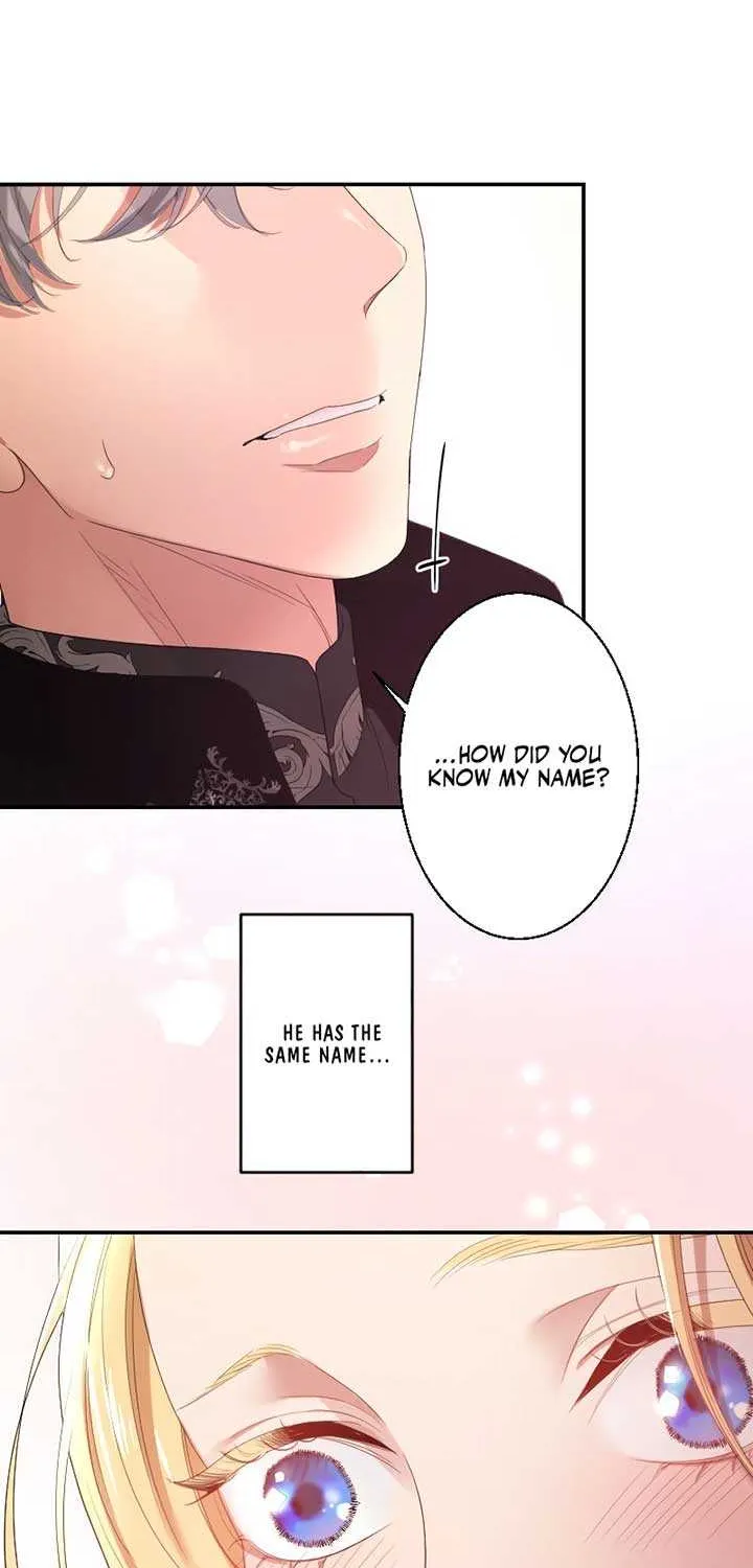 Absolute Love Enforcement The Reason Why a Female Soldier Became The Beloved Character in Her New Life Chapter 2 page 6 - 