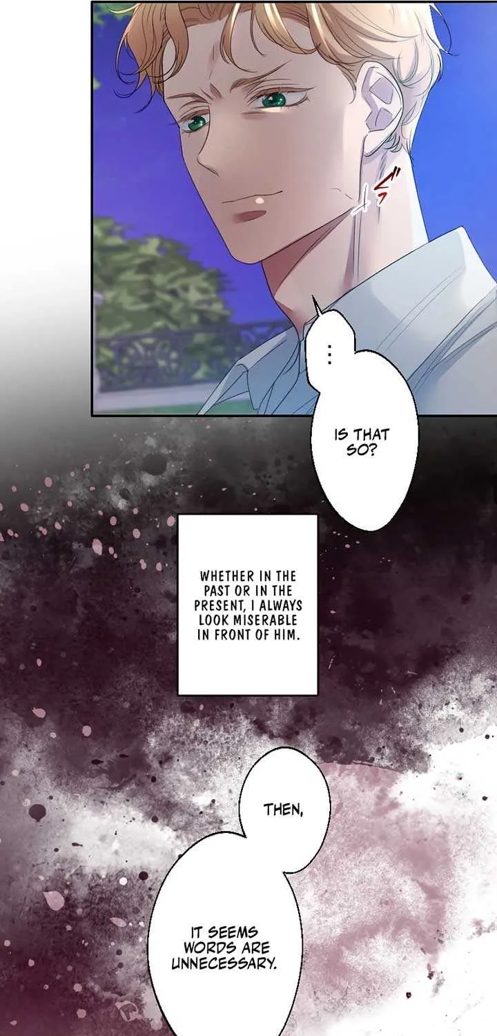 Absolute Love Enforcement The Reason Why a Female Soldier Became The Beloved Character in Her New Life Chapter 2 page 52 - 