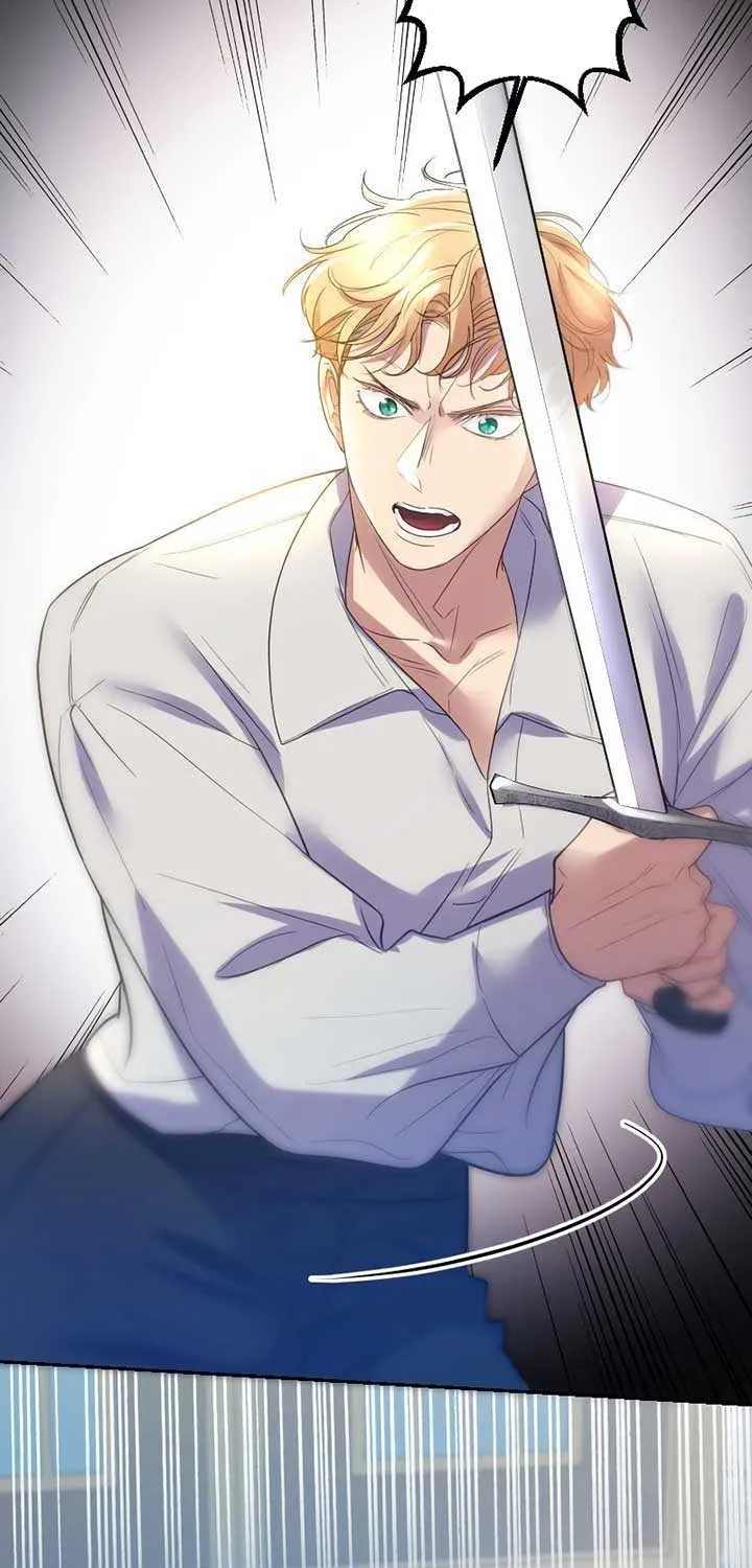 Absolute Love Enforcement The Reason Why a Female Soldier Became The Beloved Character in Her New Life Chapter 2 page 54 - 