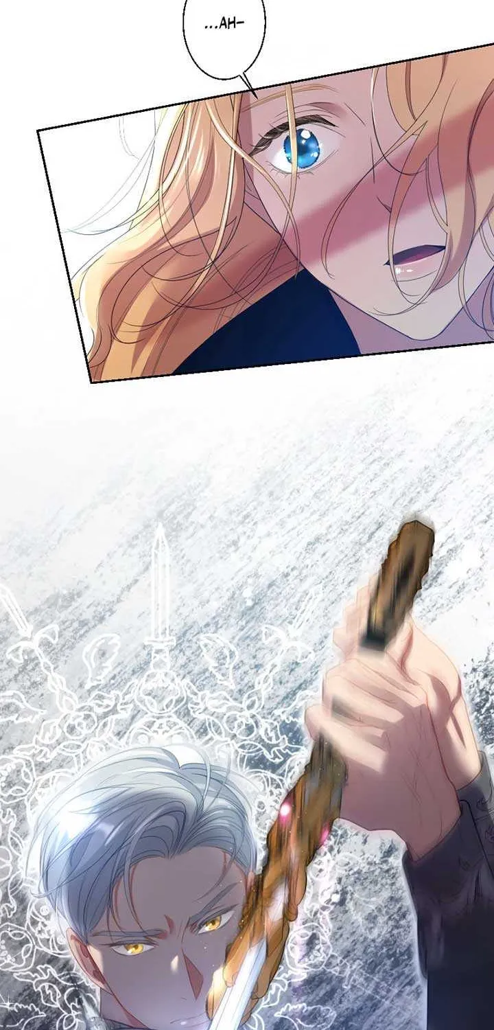 Absolute Love Enforcement The Reason Why a Female Soldier Became The Beloved Character in Her New Life Chapter 2 page 57 - 