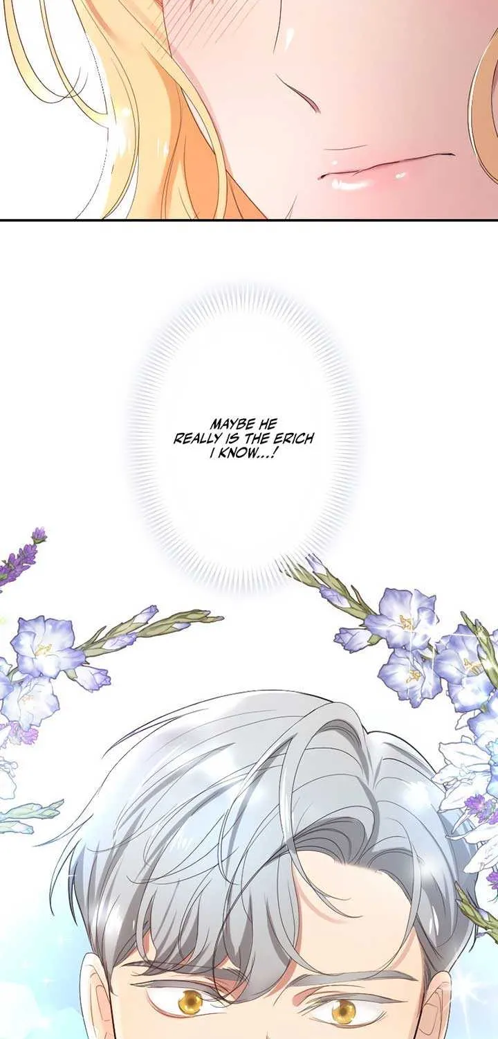 Absolute Love Enforcement The Reason Why a Female Soldier Became The Beloved Character in Her New Life Chapter 2 page 7 - 