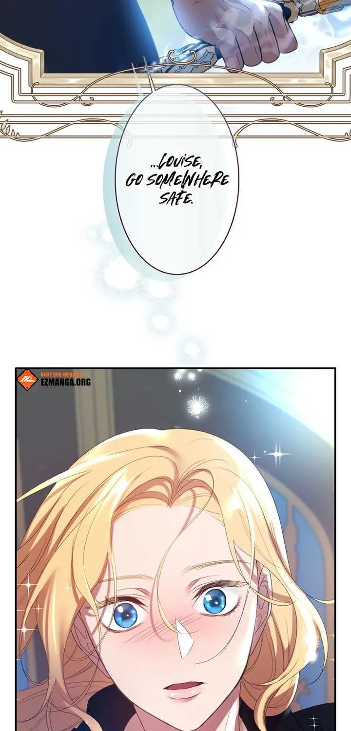 Absolute Love Enforcement The Reason Why a Female Soldier Became The Beloved Character in Her New Life Chapter 2 page 62 - 