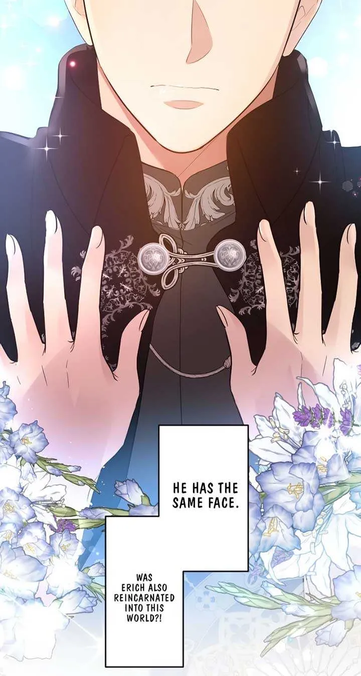 Absolute Love Enforcement The Reason Why a Female Soldier Became The Beloved Character in Her New Life Chapter 2 page 8 - 