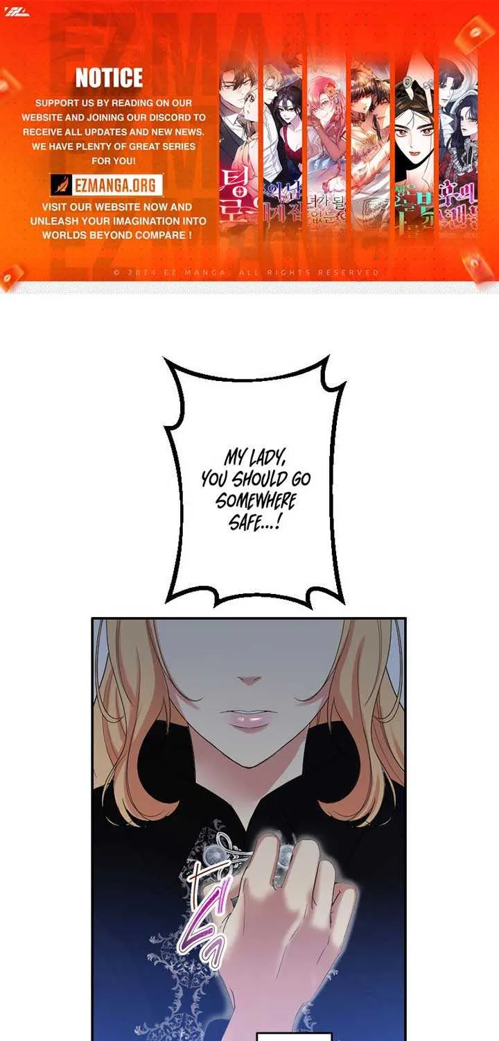 Absolute Love Enforcement The Reason Why a Female Soldier Became The Beloved Character in Her New Life Chapter 3 page 2 - 