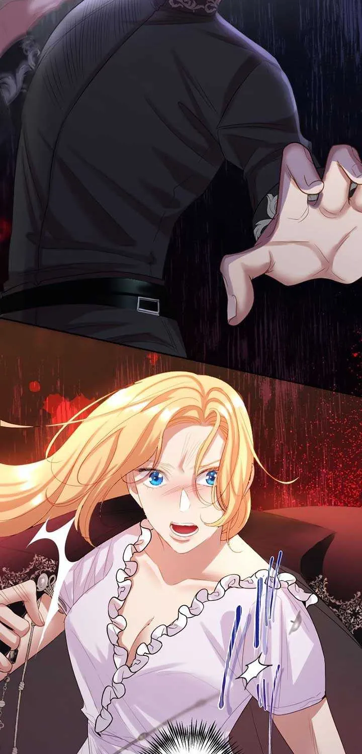 Absolute Love Enforcement The Reason Why a Female Soldier Became The Beloved Character in Her New Life Chapter 3 page 11 - 