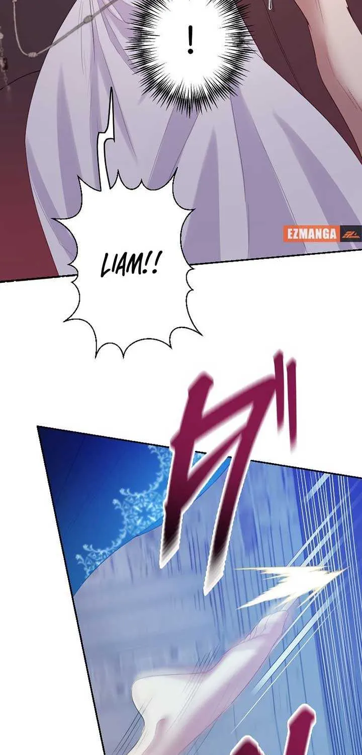Absolute Love Enforcement The Reason Why a Female Soldier Became The Beloved Character in Her New Life Chapter 3 page 12 - 