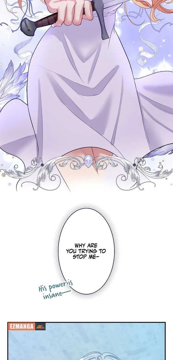 Absolute Love Enforcement The Reason Why a Female Soldier Became The Beloved Character in Her New Life Chapter 3 page 17 - 