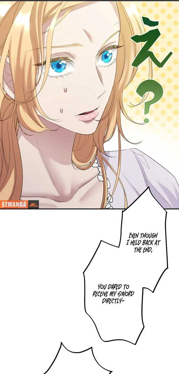 Absolute Love Enforcement The Reason Why a Female Soldier Became The Beloved Character in Her New Life Chapter 3 page 20 - 