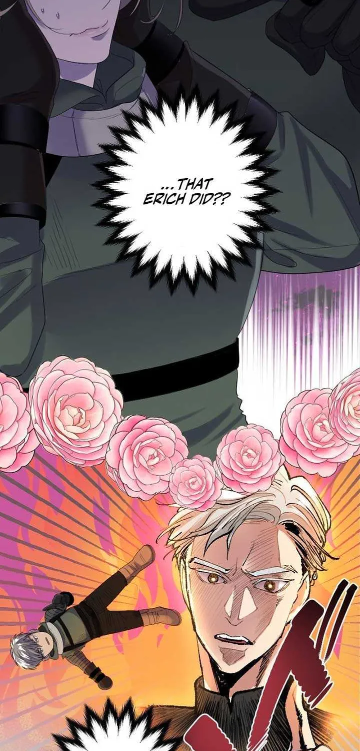 Absolute Love Enforcement The Reason Why a Female Soldier Became The Beloved Character in Her New Life Chapter 3 page 26 - 