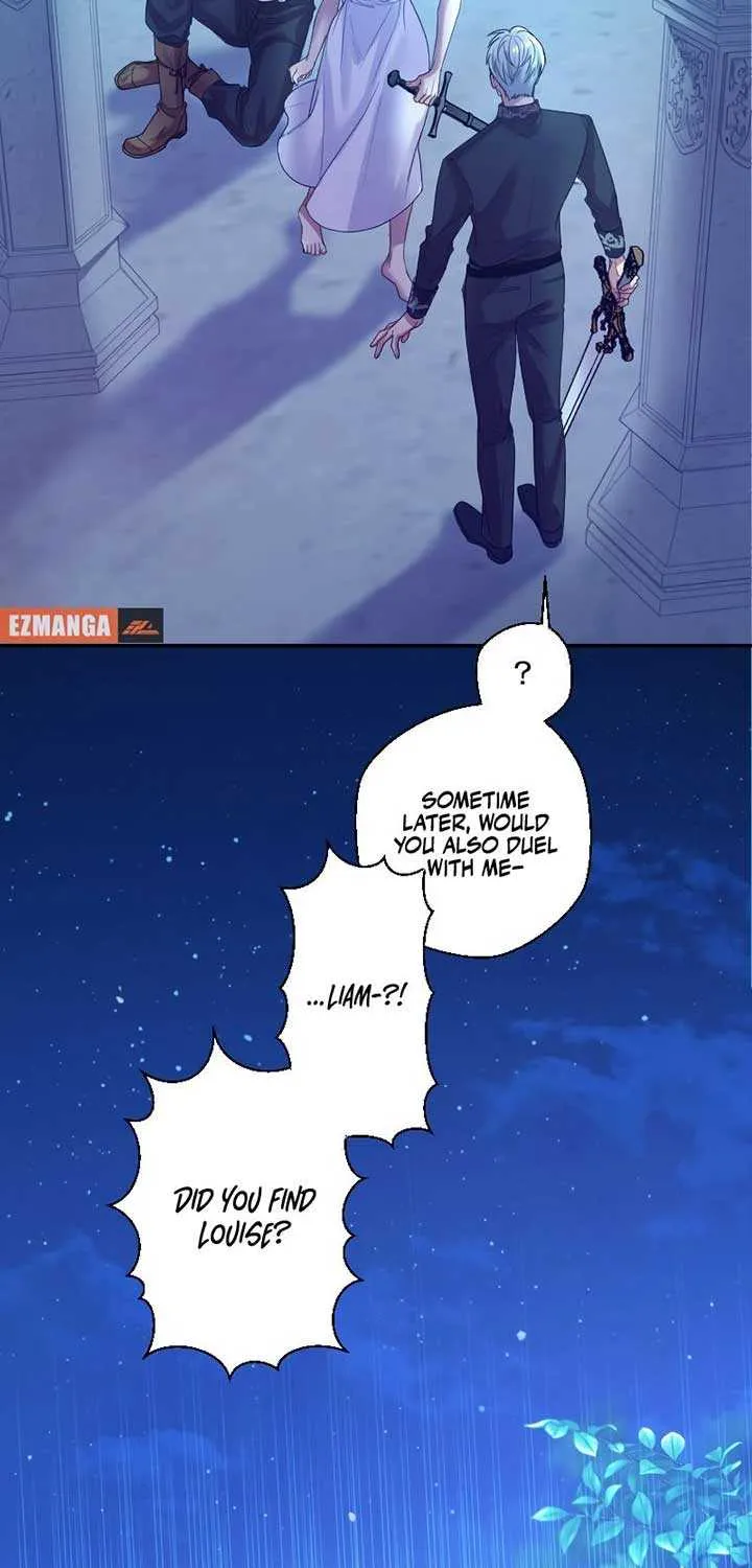 Absolute Love Enforcement The Reason Why a Female Soldier Became The Beloved Character in Her New Life Chapter 3 page 29 - 