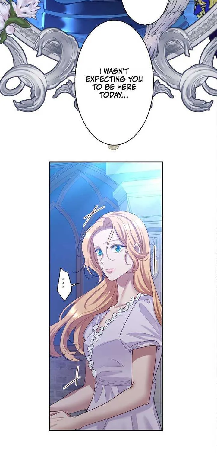 Absolute Love Enforcement The Reason Why a Female Soldier Became The Beloved Character in Her New Life Chapter 3 page 33 - 