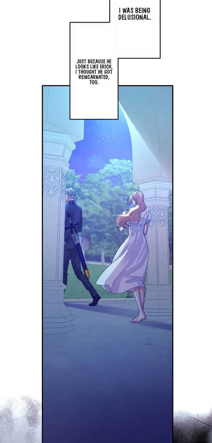 Absolute Love Enforcement The Reason Why a Female Soldier Became The Beloved Character in Her New Life Chapter 3 page 40 - 