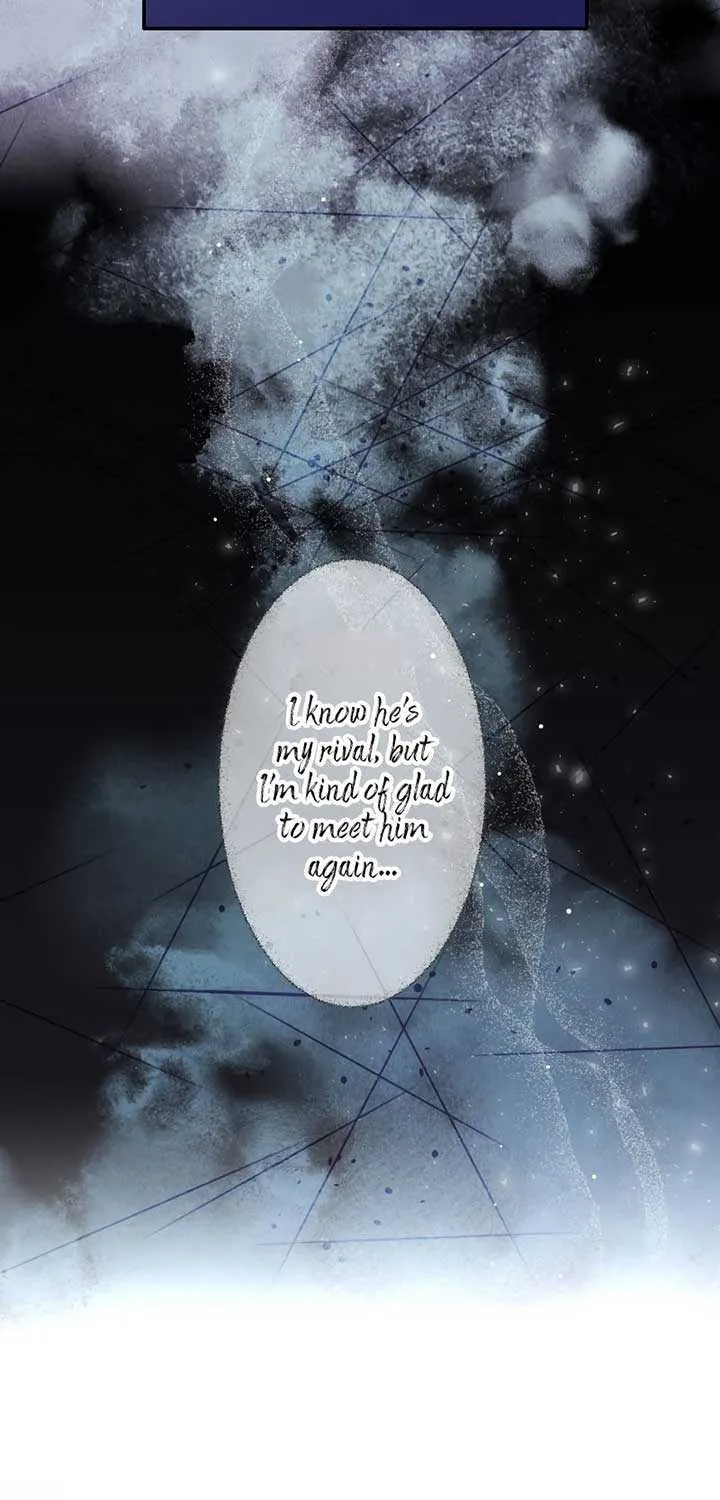 Absolute Love Enforcement The Reason Why a Female Soldier Became The Beloved Character in Her New Life Chapter 3 page 41 - 
