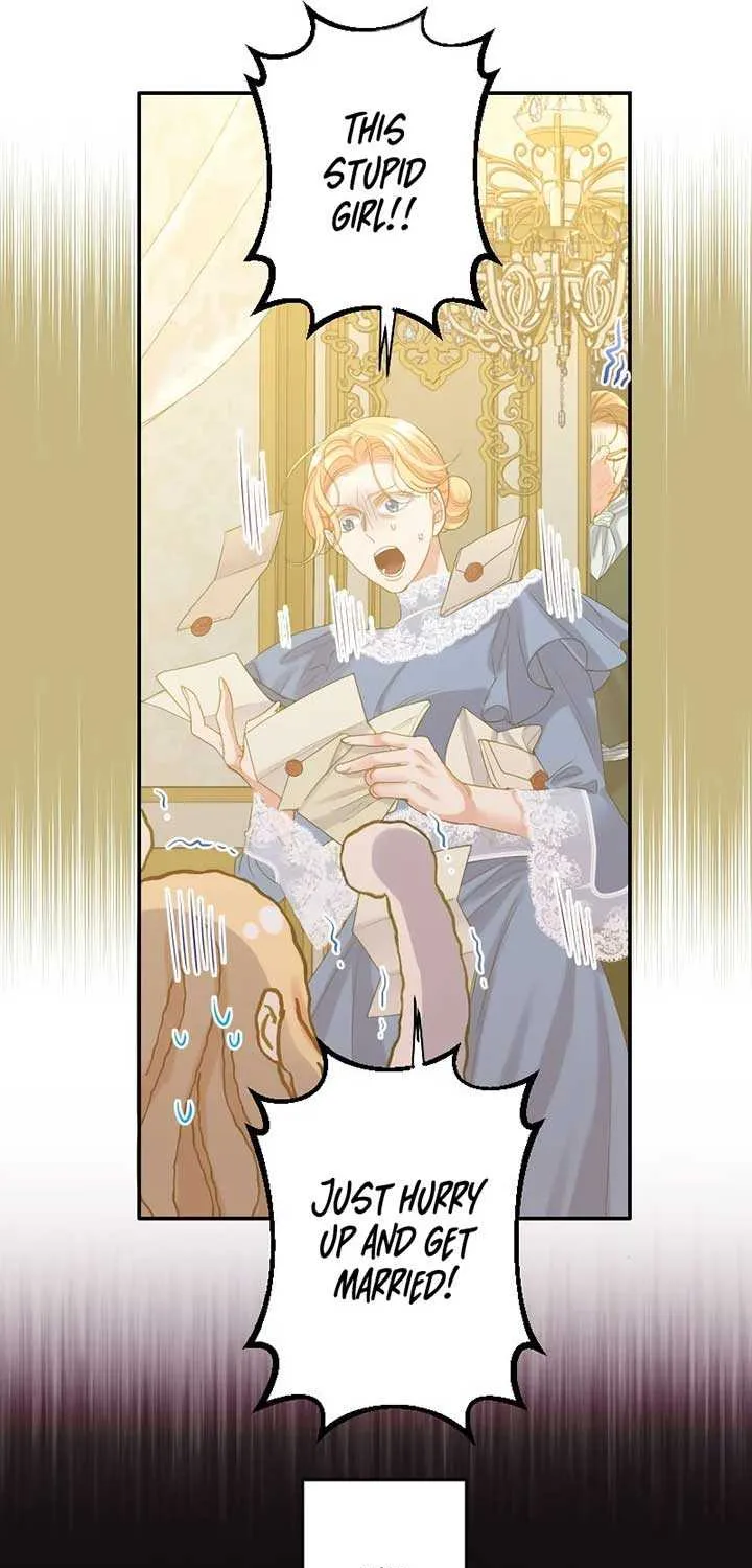 Absolute Love Enforcement The Reason Why a Female Soldier Became The Beloved Character in Her New Life Chapter 3 page 43 - 