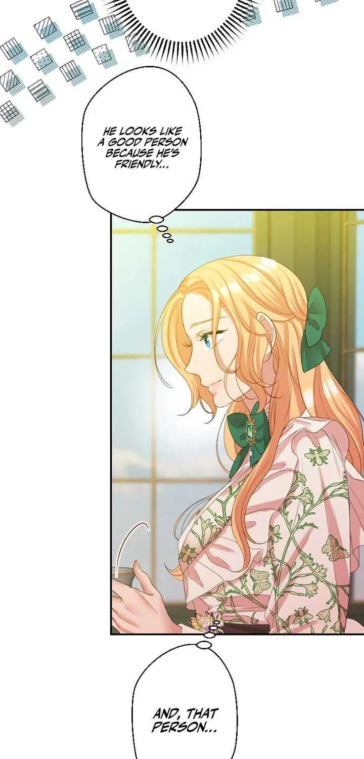 Absolute Love Enforcement The Reason Why a Female Soldier Became The Beloved Character in Her New Life Chapter 3 page 49 - 