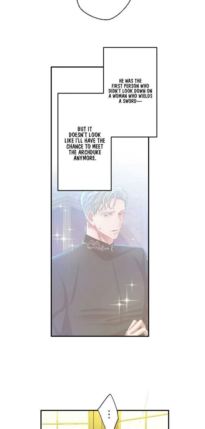 Absolute Love Enforcement The Reason Why a Female Soldier Became The Beloved Character in Her New Life Chapter 3 page 50 - 