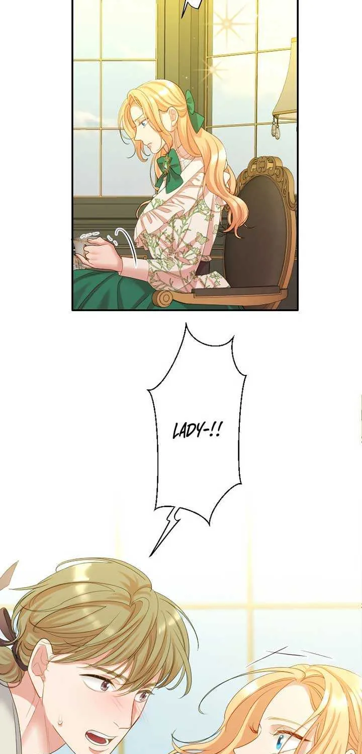 Absolute Love Enforcement The Reason Why a Female Soldier Became The Beloved Character in Her New Life Chapter 3 page 51 - 
