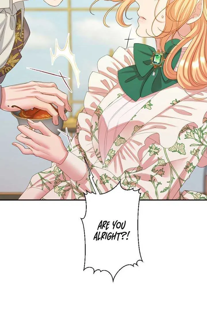 Absolute Love Enforcement The Reason Why a Female Soldier Became The Beloved Character in Her New Life Chapter 3 page 52 - 