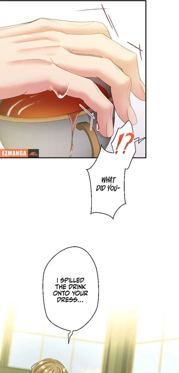 Absolute Love Enforcement The Reason Why a Female Soldier Became The Beloved Character in Her New Life Chapter 3 page 53 - 