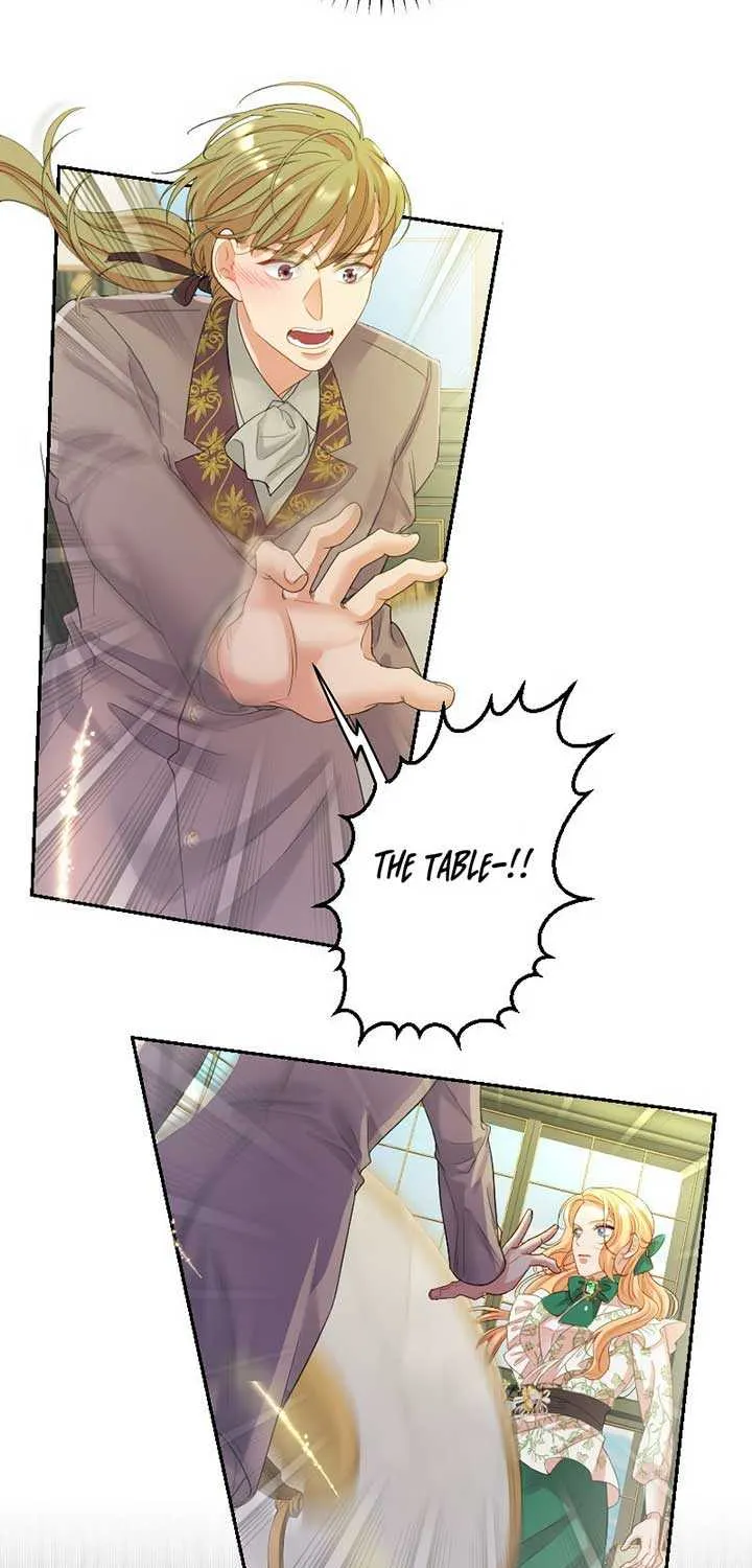 Absolute Love Enforcement The Reason Why a Female Soldier Became The Beloved Character in Her New Life Chapter 3 page 55 - 