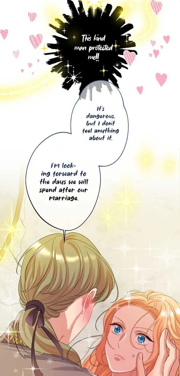 Absolute Love Enforcement The Reason Why a Female Soldier Became The Beloved Character in Her New Life Chapter 3 page 60 - 