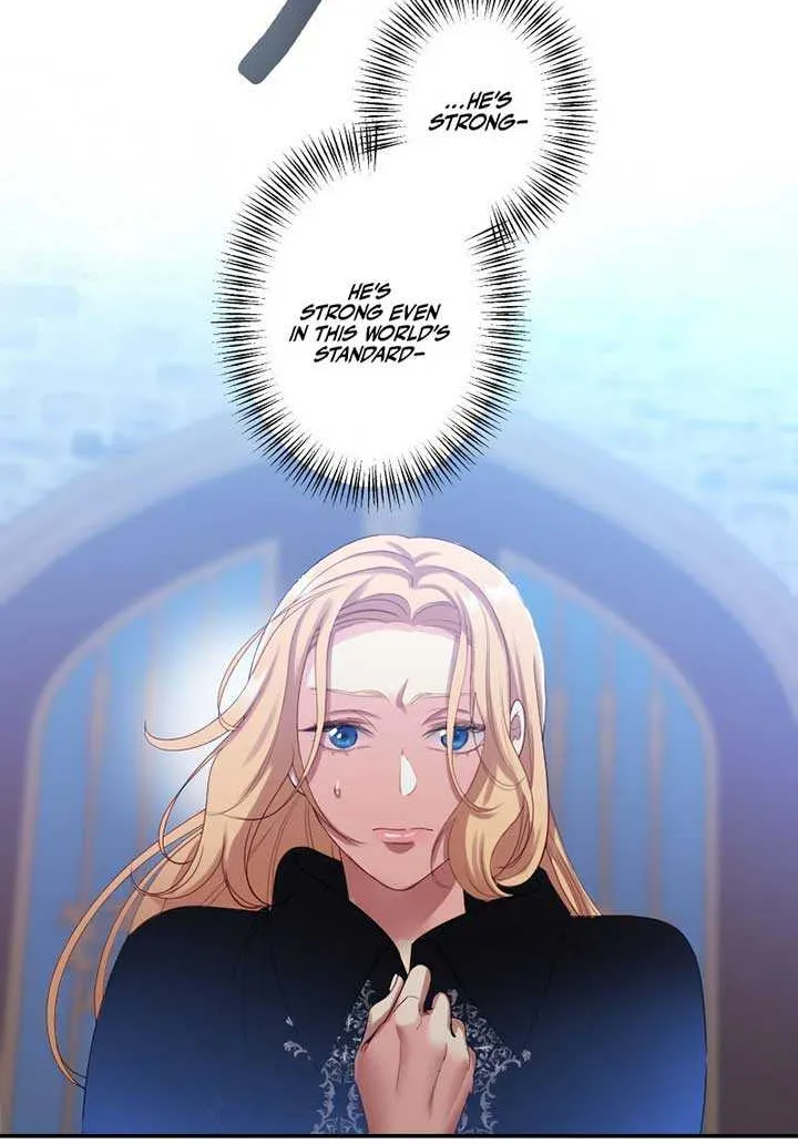 Absolute Love Enforcement The Reason Why a Female Soldier Became The Beloved Character in Her New Life Chapter 3 page 7 - 
