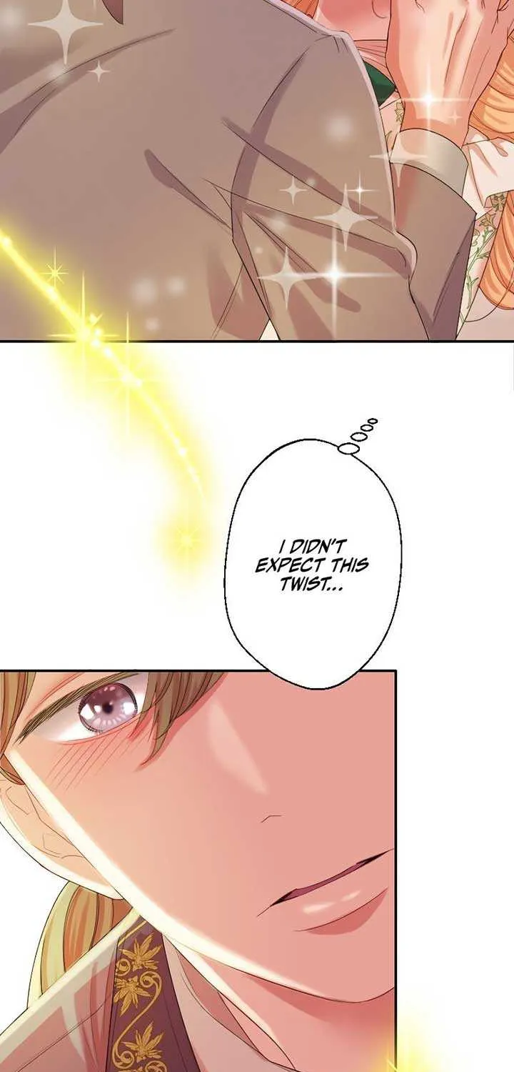 Absolute Love Enforcement The Reason Why a Female Soldier Became The Beloved Character in Her New Life Chapter 3 page 61 - 