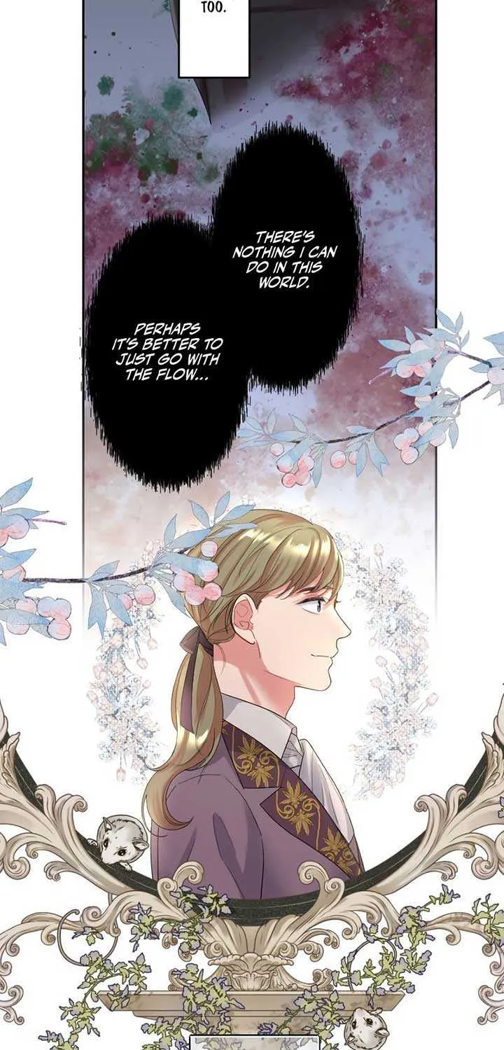 Absolute Love Enforcement The Reason Why a Female Soldier Became The Beloved Character in Her New Life Chapter 3 page 63 - 