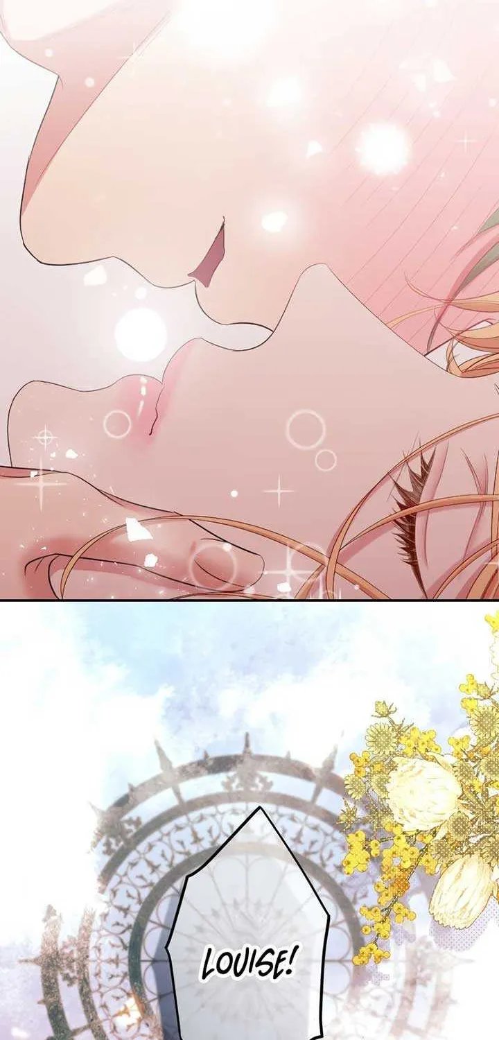 Absolute Love Enforcement The Reason Why a Female Soldier Became The Beloved Character in Her New Life Chapter 3 page 66 - 