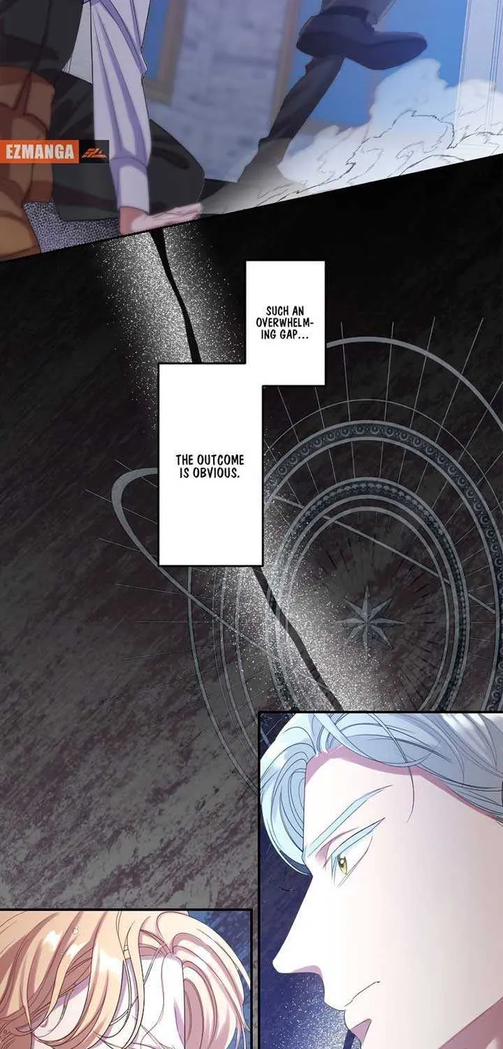 Absolute Love Enforcement The Reason Why a Female Soldier Became The Beloved Character in Her New Life Chapter 3 page 9 - 