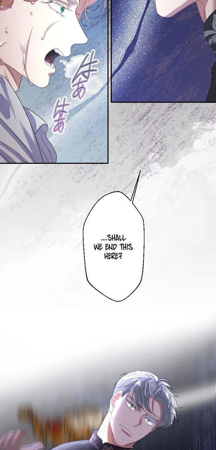 Absolute Love Enforcement The Reason Why a Female Soldier Became The Beloved Character in Her New Life Chapter 3 page 10 - 