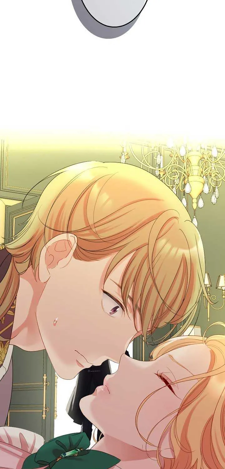 Absolute Love Enforcement The Reason Why a Female Soldier Became The Beloved Character in Her New Life Chapter 4 page 2 - 