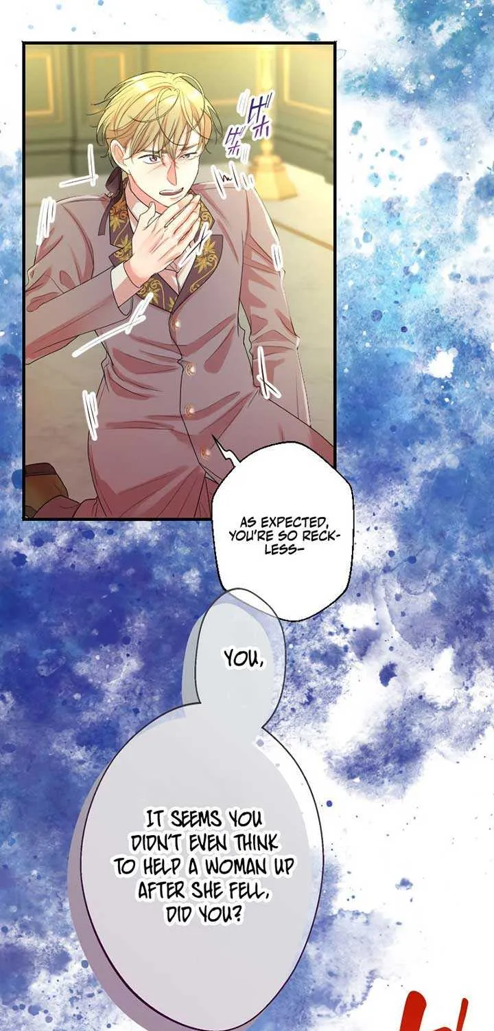 Absolute Love Enforcement The Reason Why a Female Soldier Became The Beloved Character in Her New Life Chapter 4 page 12 - 