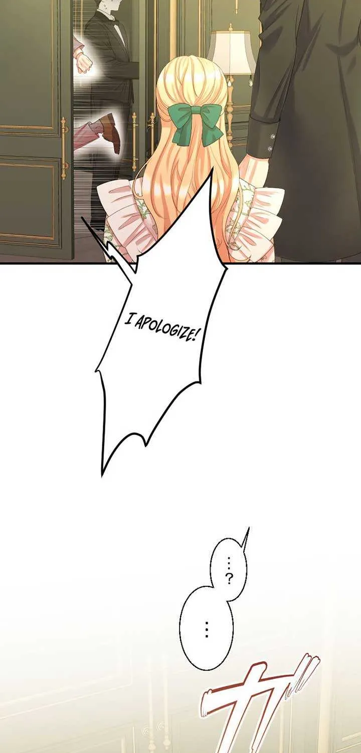 Absolute Love Enforcement The Reason Why a Female Soldier Became The Beloved Character in Her New Life Chapter 4 page 14 - 