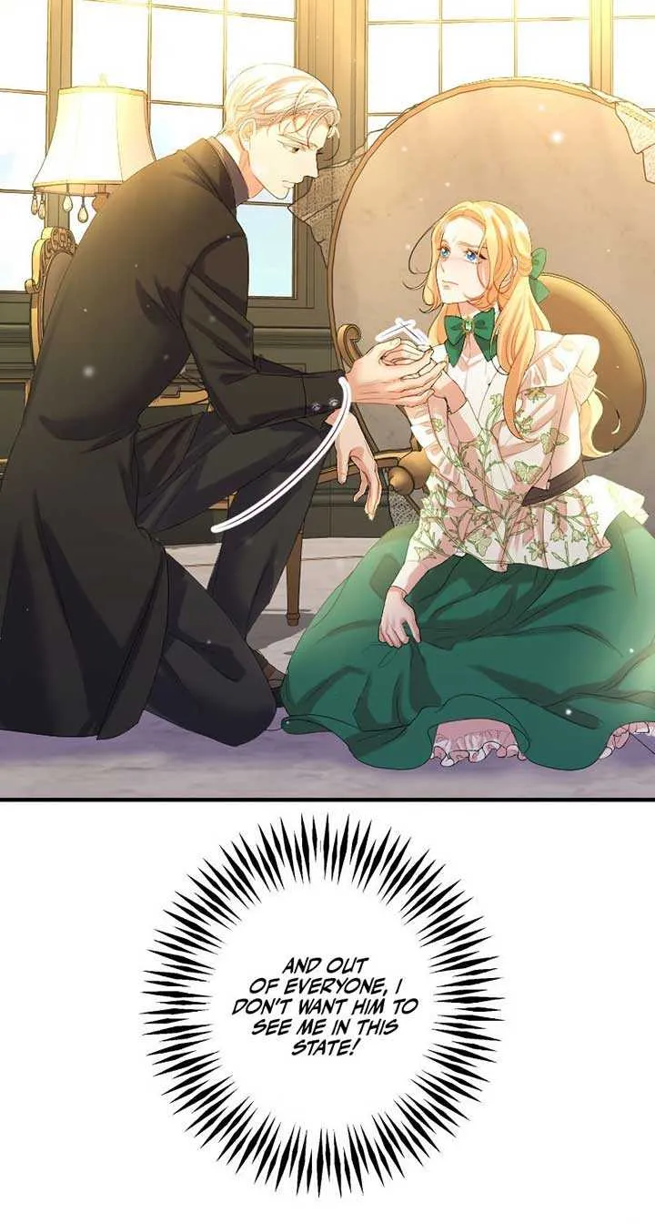 Absolute Love Enforcement The Reason Why a Female Soldier Became The Beloved Character in Her New Life Chapter 4 page 16 - 