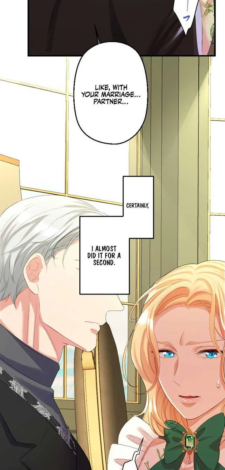 Absolute Love Enforcement The Reason Why a Female Soldier Became The Beloved Character in Her New Life Chapter 4 page 18 - 
