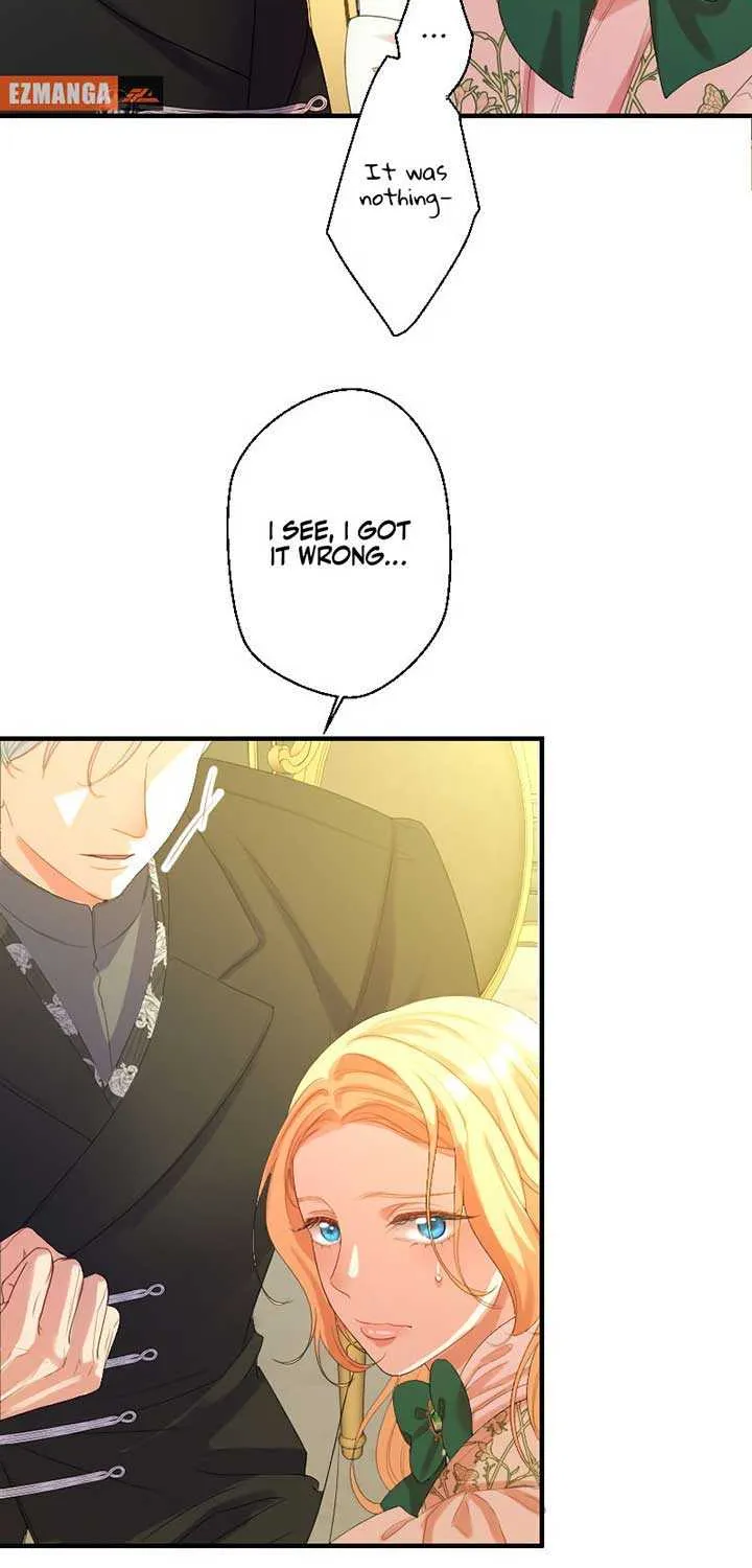 Absolute Love Enforcement The Reason Why a Female Soldier Became The Beloved Character in Her New Life Chapter 4 page 19 - 