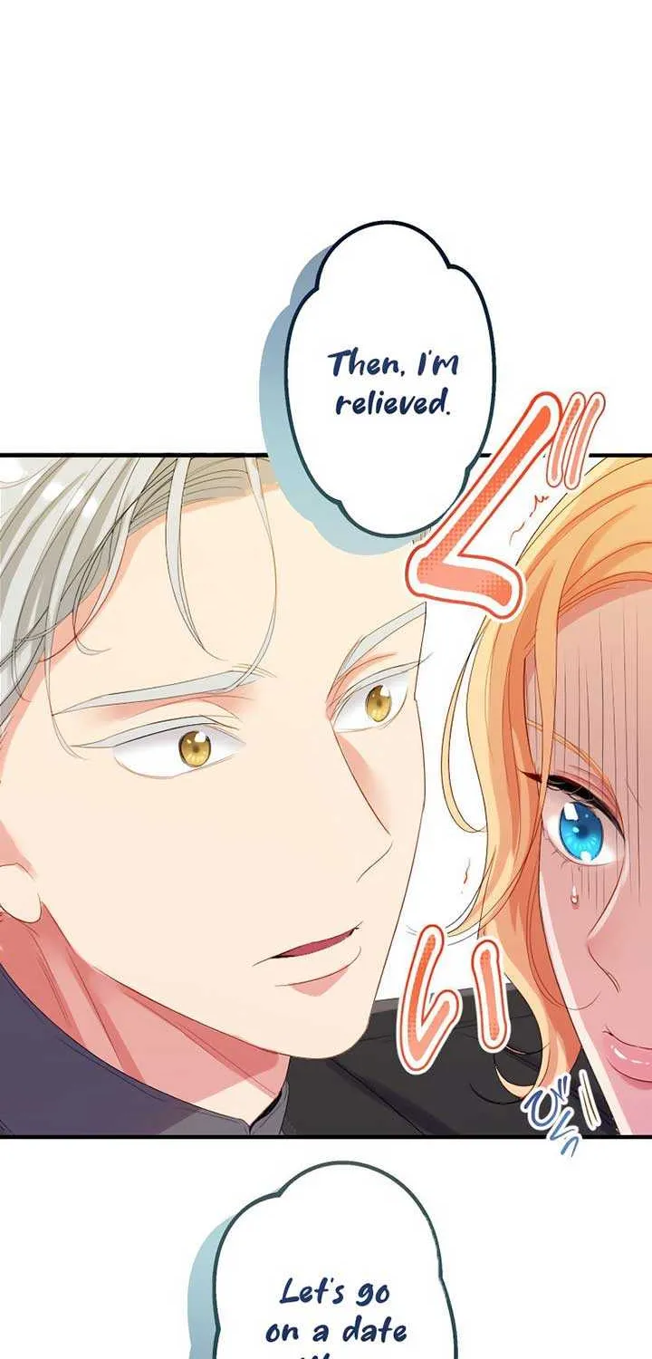 Absolute Love Enforcement The Reason Why a Female Soldier Became The Beloved Character in Her New Life Chapter 4 page 20 - 
