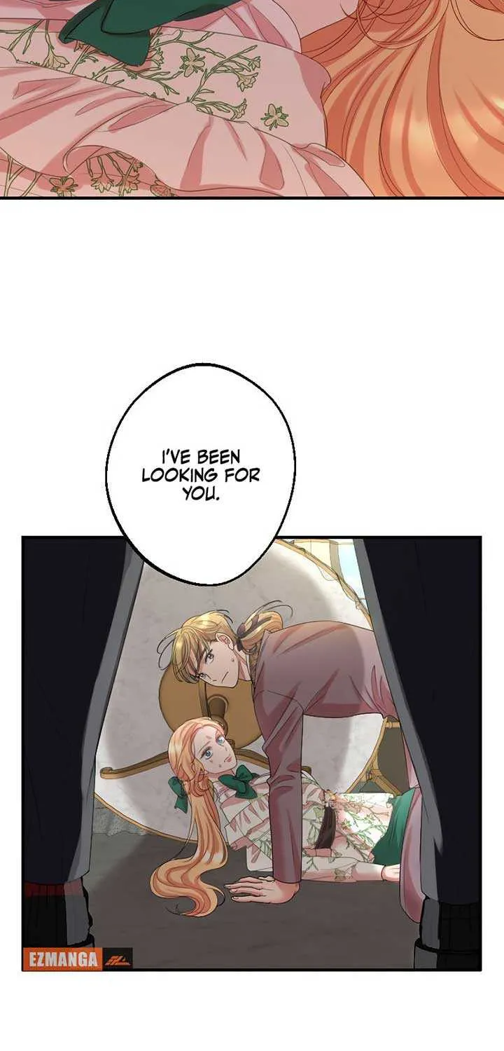 Absolute Love Enforcement The Reason Why a Female Soldier Became The Beloved Character in Her New Life Chapter 4 page 3 - 