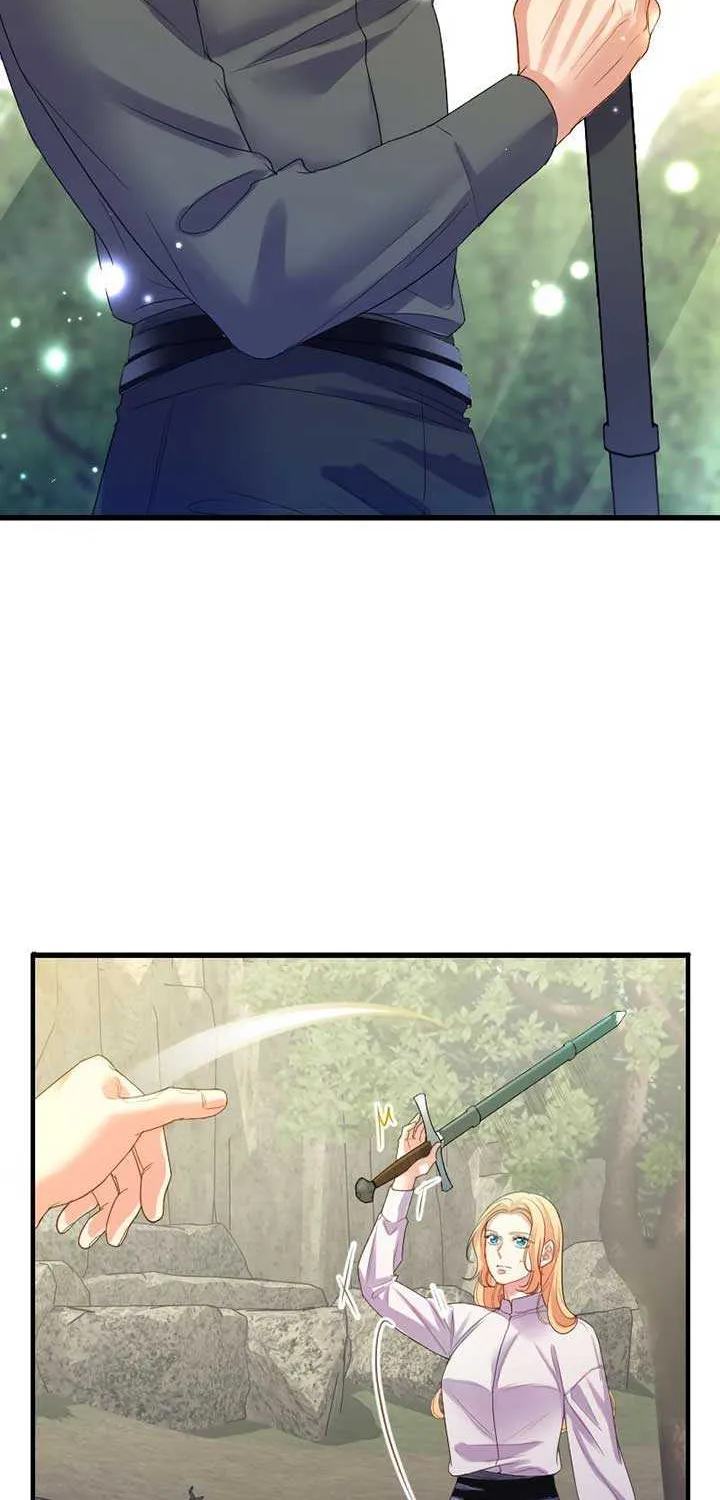 Absolute Love Enforcement The Reason Why a Female Soldier Became The Beloved Character in Her New Life Chapter 4 page 26 - 