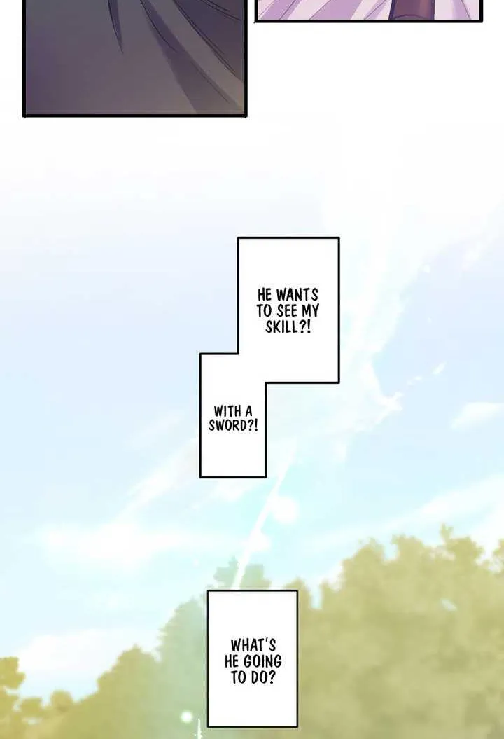 Absolute Love Enforcement The Reason Why a Female Soldier Became The Beloved Character in Her New Life Chapter 4 page 28 - 