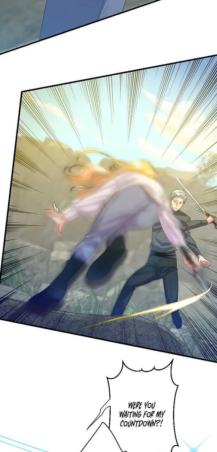 Absolute Love Enforcement The Reason Why a Female Soldier Became The Beloved Character in Her New Life Chapter 4 page 32 - 