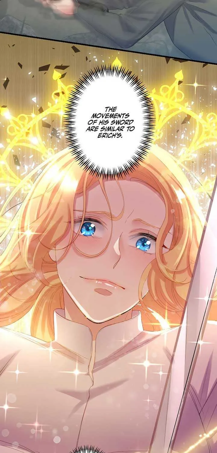Absolute Love Enforcement The Reason Why a Female Soldier Became The Beloved Character in Her New Life Chapter 4 page 36 - 