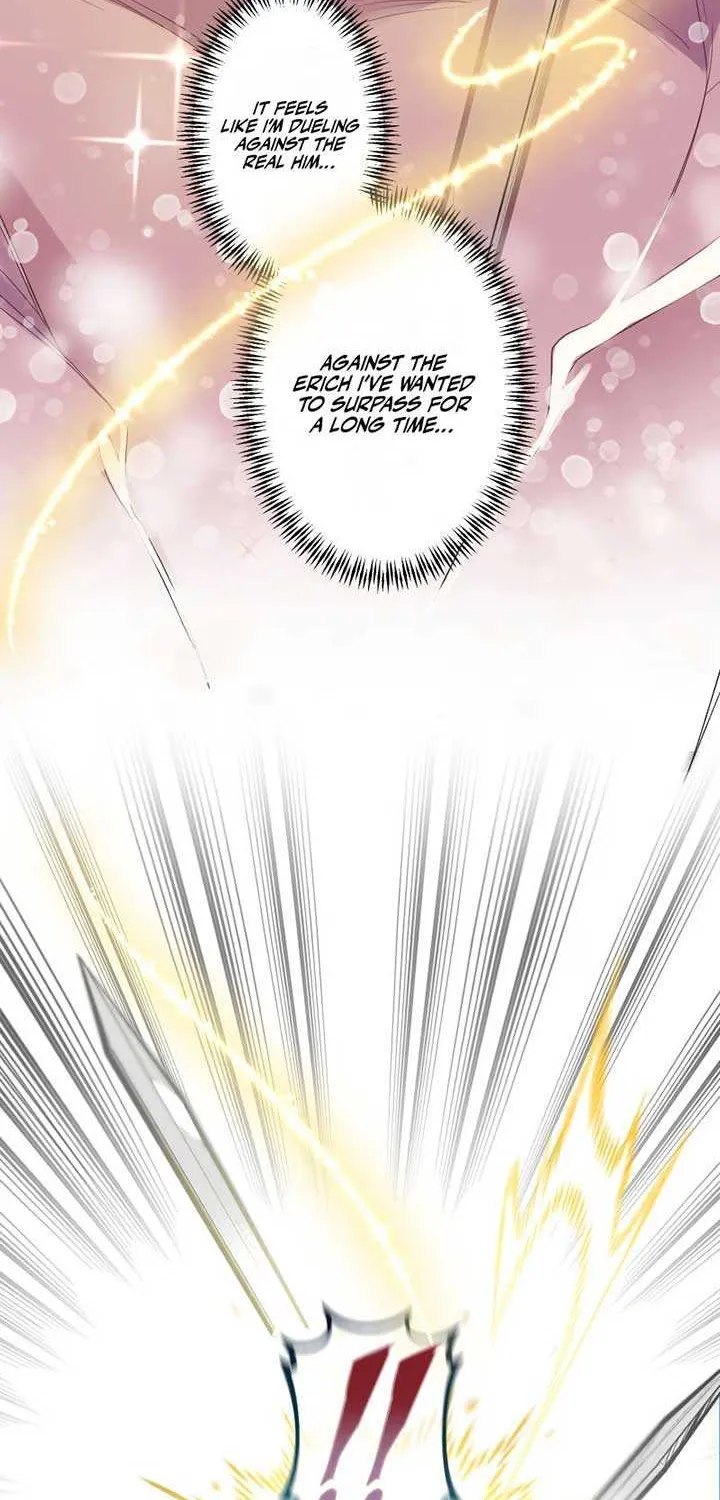 Absolute Love Enforcement The Reason Why a Female Soldier Became The Beloved Character in Her New Life Chapter 4 page 37 - 