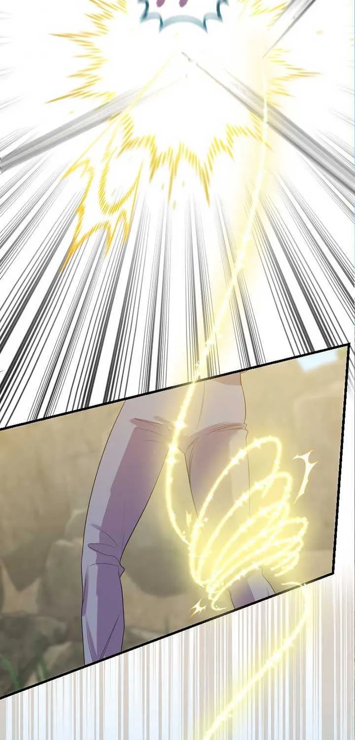 Absolute Love Enforcement The Reason Why a Female Soldier Became The Beloved Character in Her New Life Chapter 4 page 38 - 