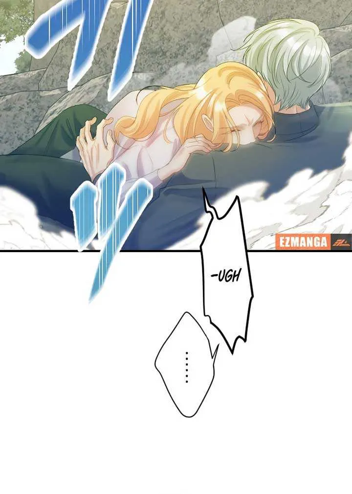 Absolute Love Enforcement The Reason Why a Female Soldier Became The Beloved Character in Her New Life Chapter 4 page 40 - 