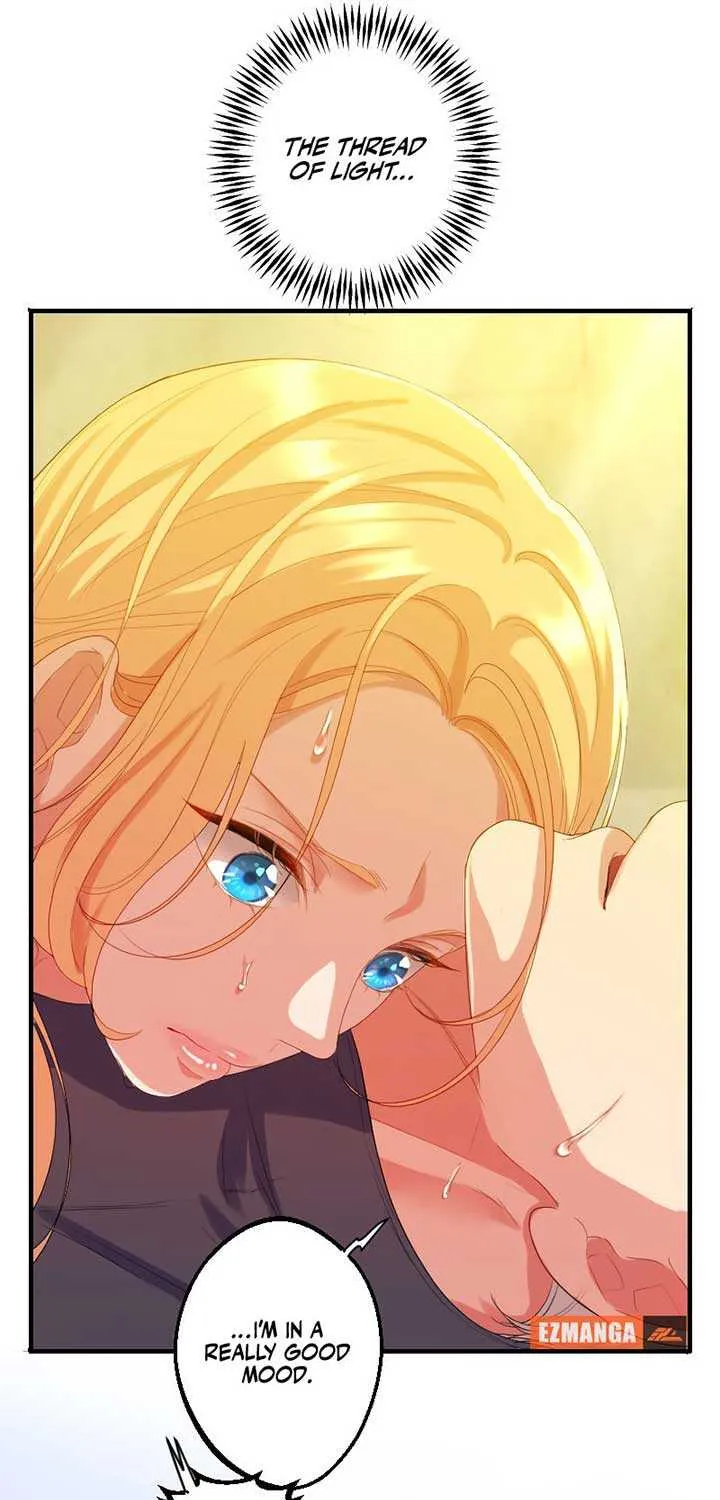 Absolute Love Enforcement The Reason Why a Female Soldier Became The Beloved Character in Her New Life Chapter 4 page 41 - 