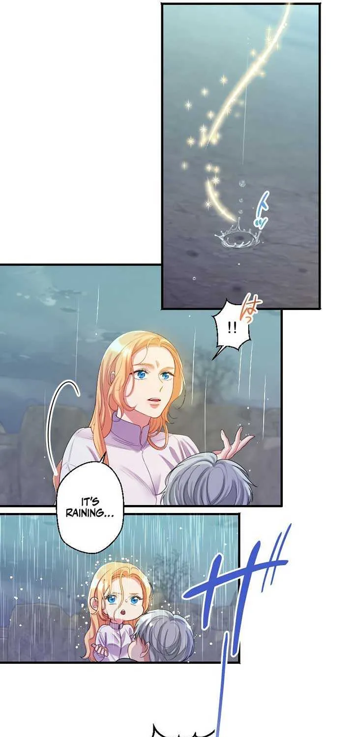 Absolute Love Enforcement The Reason Why a Female Soldier Became The Beloved Character in Her New Life Chapter 4 page 45 - 