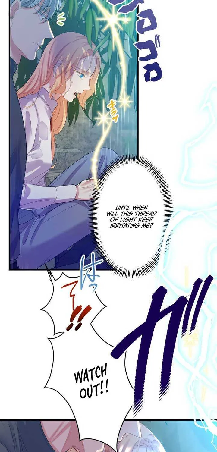 Absolute Love Enforcement The Reason Why a Female Soldier Became The Beloved Character in Her New Life Chapter 4 page 48 - 